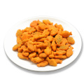 OEM 100% Natural Fish Shaped Biscuit Pet Snacks Cat Treats